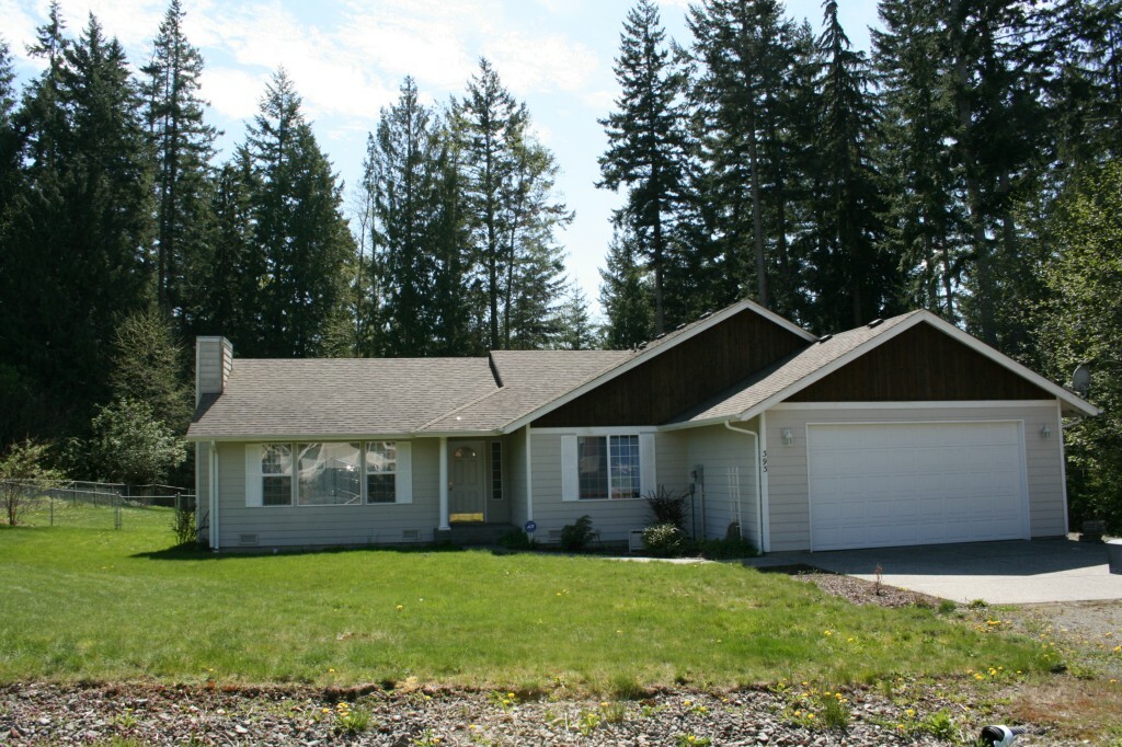 Property Photo:  393 Shepards Lane  WA 98282 