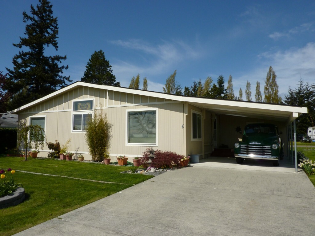 Property Photo:  1785 Douglas Rd 6  WA 98250 