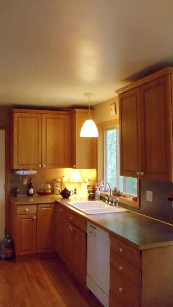 Property Photo:  24500 Madura Dr NE  WA 98346 