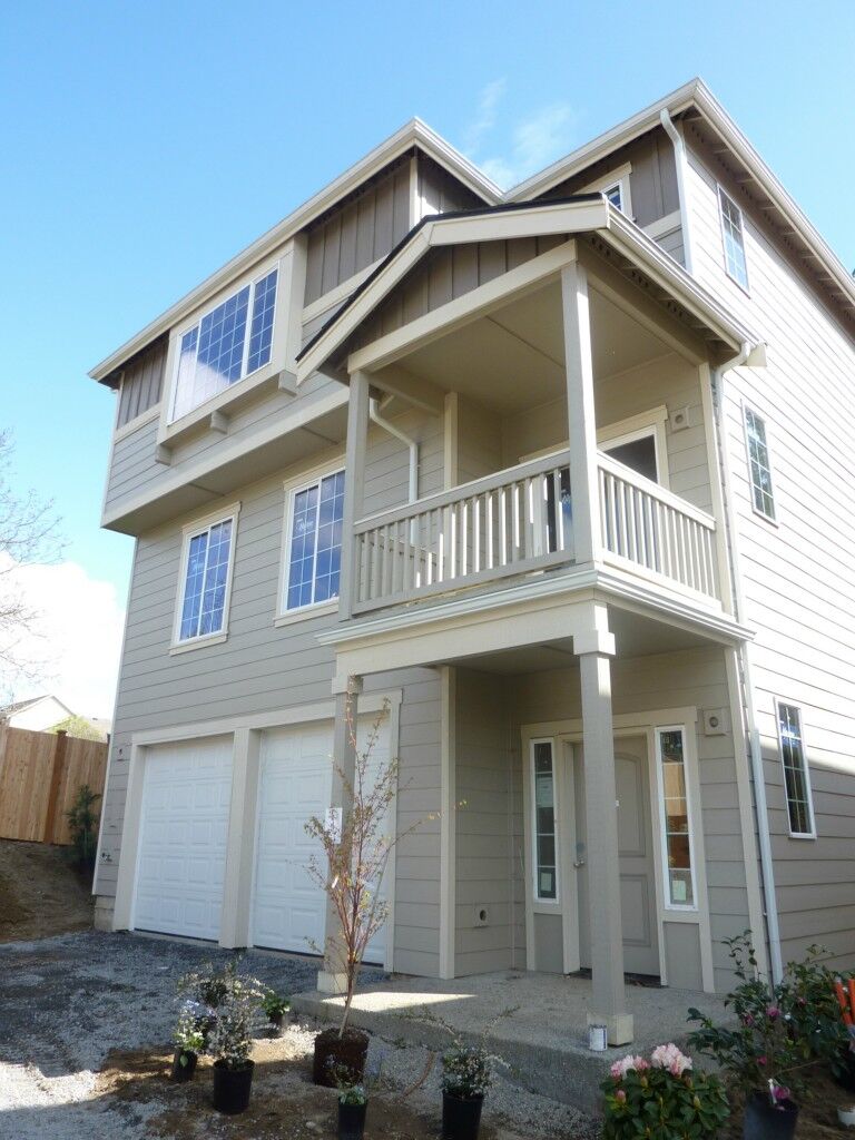 Property Photo:  1912 143rd Place SW  WA 98087 