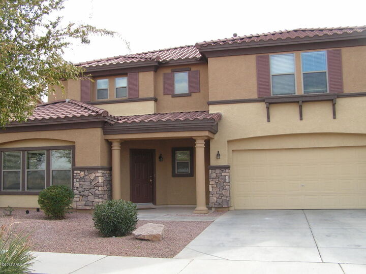 19633 E Emperor Boulevard  Queen Creek AZ 85142 photo