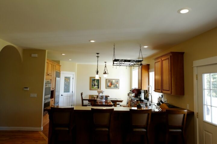 Property Photo:  18509  Ok Mill Road  WA 98290 