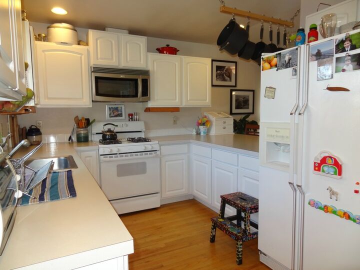 Property Photo: 2114 H St WA 98225