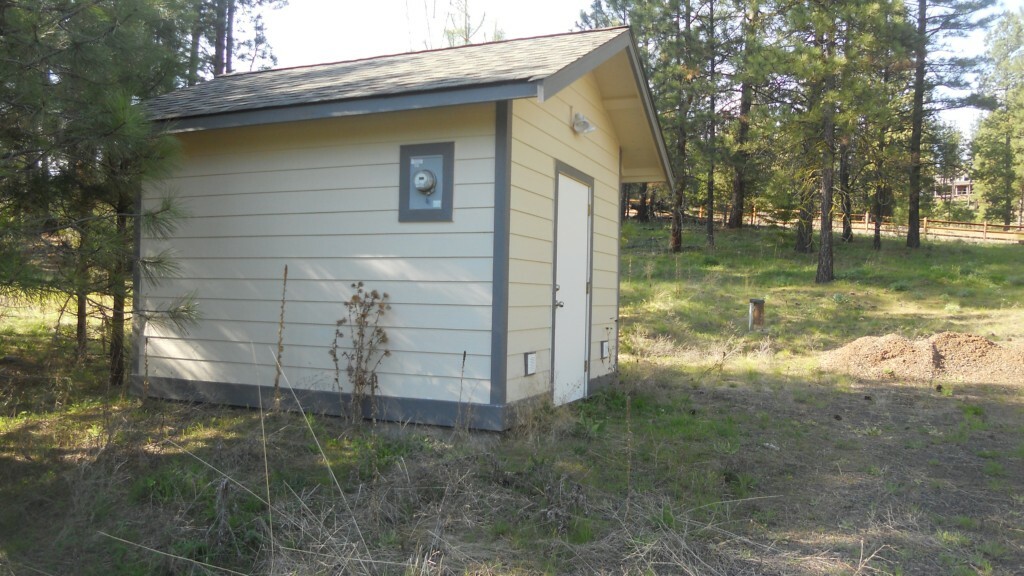 Property Photo:  0lot 2 Loping Lane  WA 98922 