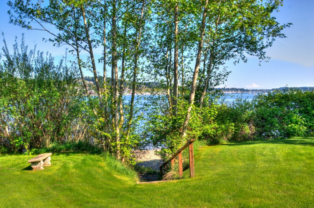 Property Photo: 19310 Viking Way NW WA 98370