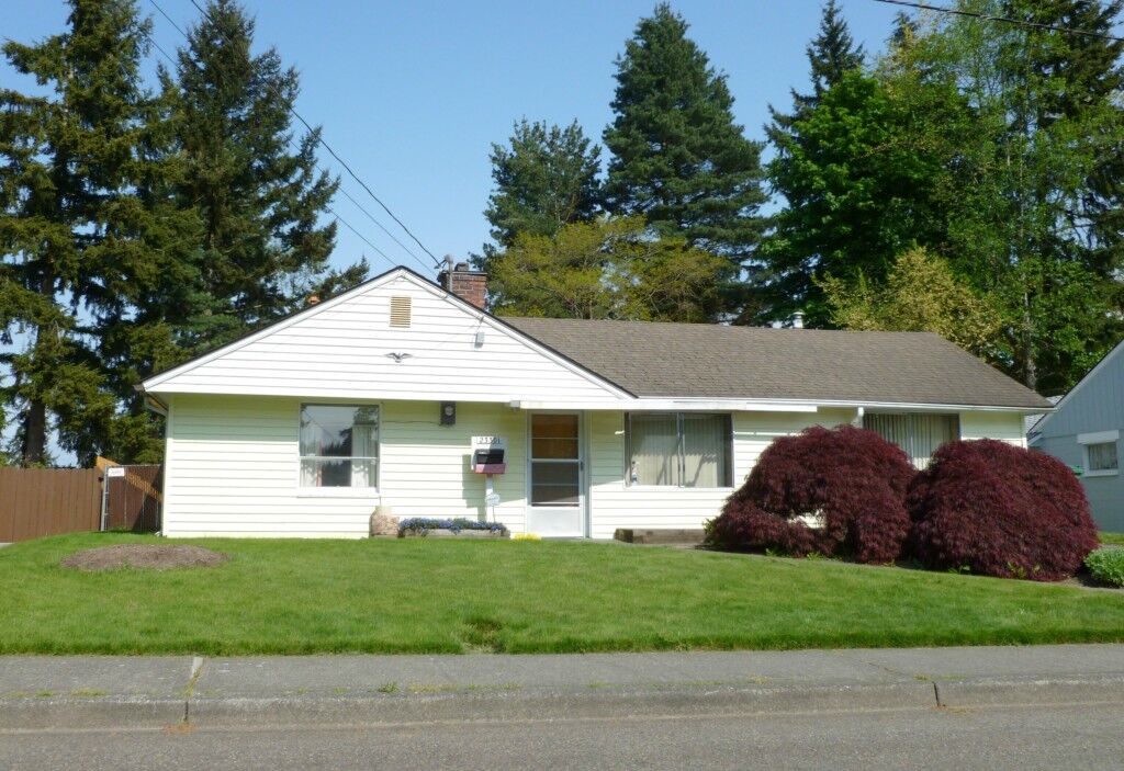 Property Photo:  23301 53rd Ave W  WA 98043 