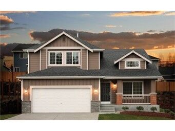 Property Photo: 6820 86th(Lot 51) Avenue NE WA 98270