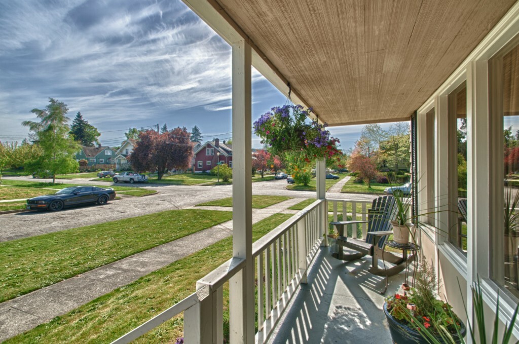 Property Photo: 3223 N 27th St WA 98407