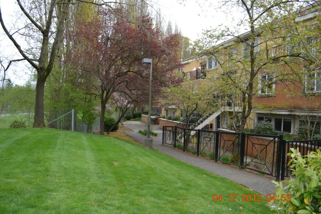 Property Photo:  15827 NE Leary Wy B109  WA 98052 