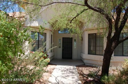 Property Photo:  11015 N Valley Drive  AZ 85268 