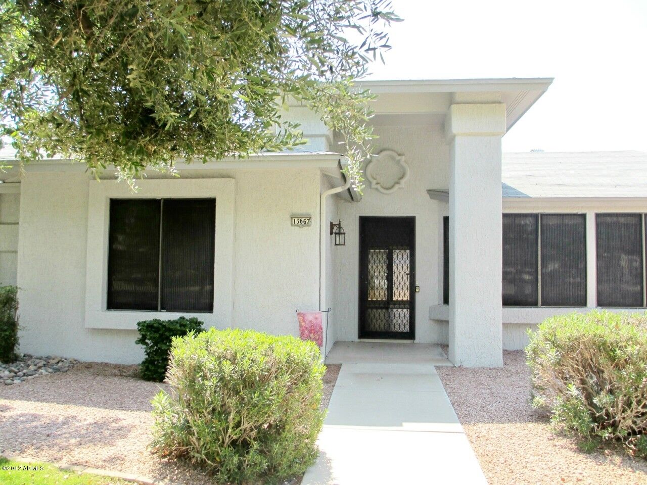 Property Photo: 13667 W Meeker Boulevard AZ 85375