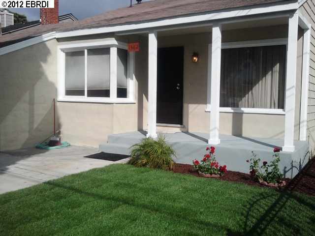 Property Photo:  1362 62nd Ave  CA 94621-3924 