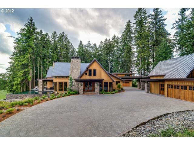 Property Photo:  21800 NW Phillips Rd  OR 97124 