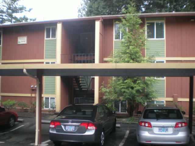 Property Photo:  2680 SW 87th Ave 20  OR 97225 