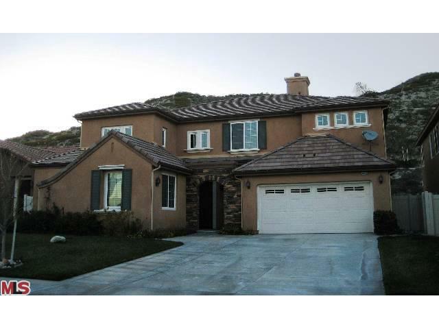 Property Photo:  16323 Mountain Ln  CA 91387 