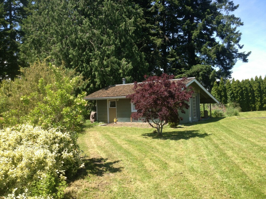 Property Photo:  61 Olympic Blvd  WA 98368 