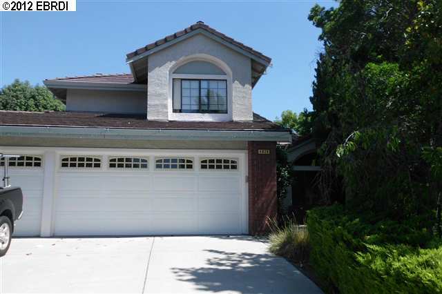 4829 Ridgeview Dr  Antioch CA 94531 photo