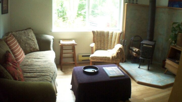 Property Photo:  18924 Slough Lane SE  WA 98597 