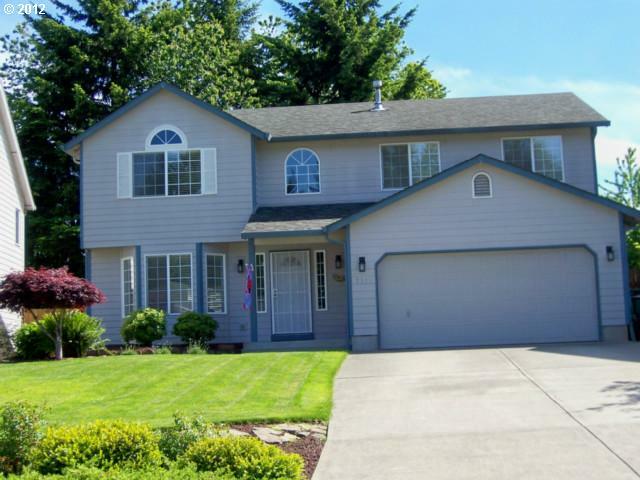 Property Photo: 7311 NE 69th St WA 98662