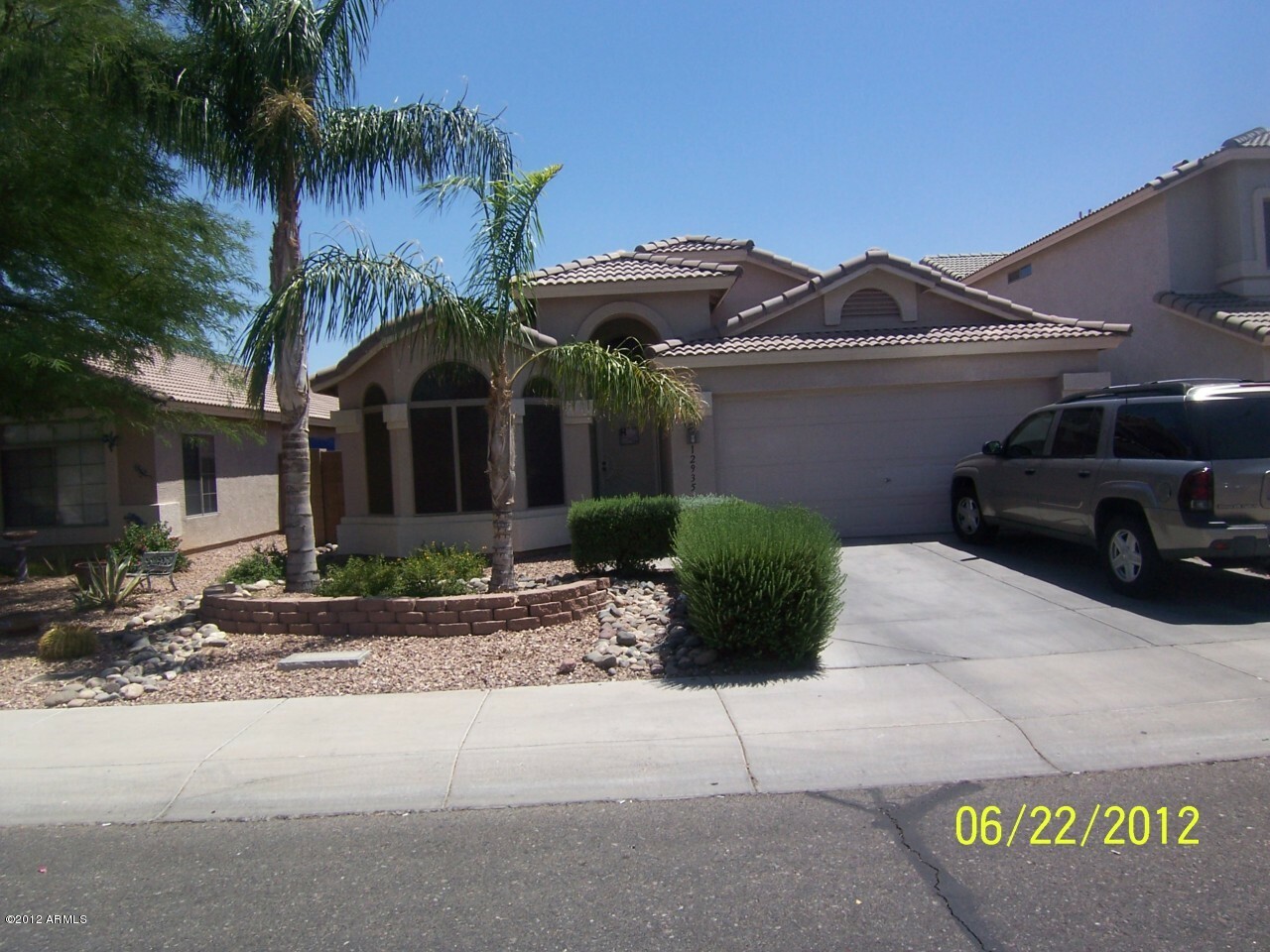 Property Photo:  12935 W Sharon Drive  AZ 85335 