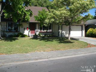 Property Photo:  8760 Laurelwood Drive  CA 94928 