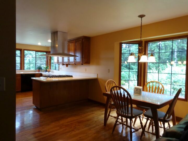 Property Photo:  15070 NE 144th Street  WA 98052 