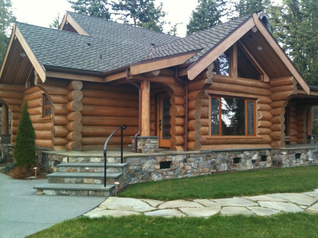 Property Photo: 33 E Camano Hill Rd WA 98282