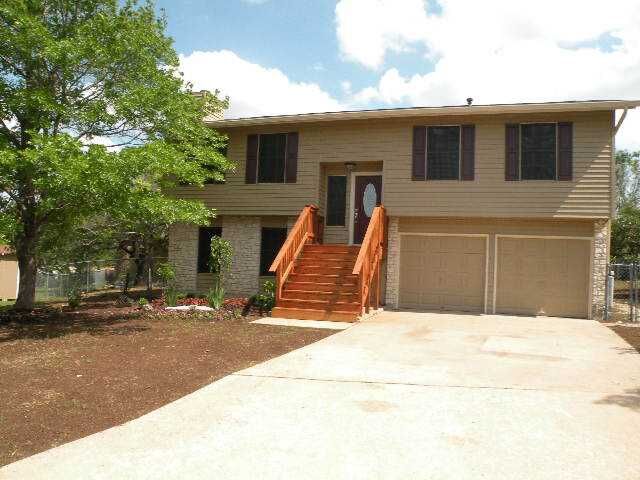 Property Photo:  8203 Burnt Circle  TX 78736 