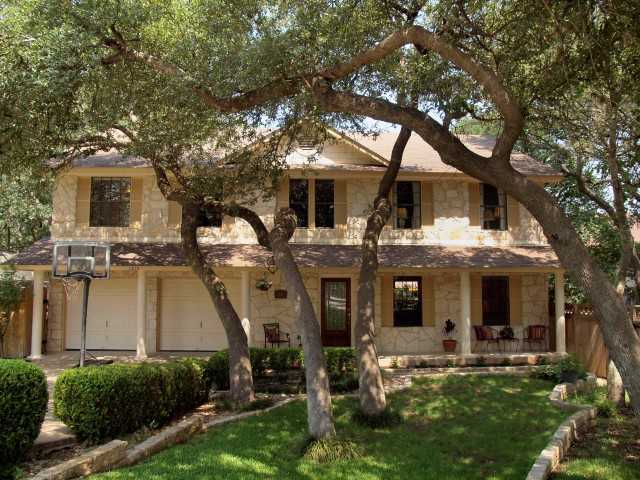 Property Photo:  1815 Beechnut Cove  TX 78613 