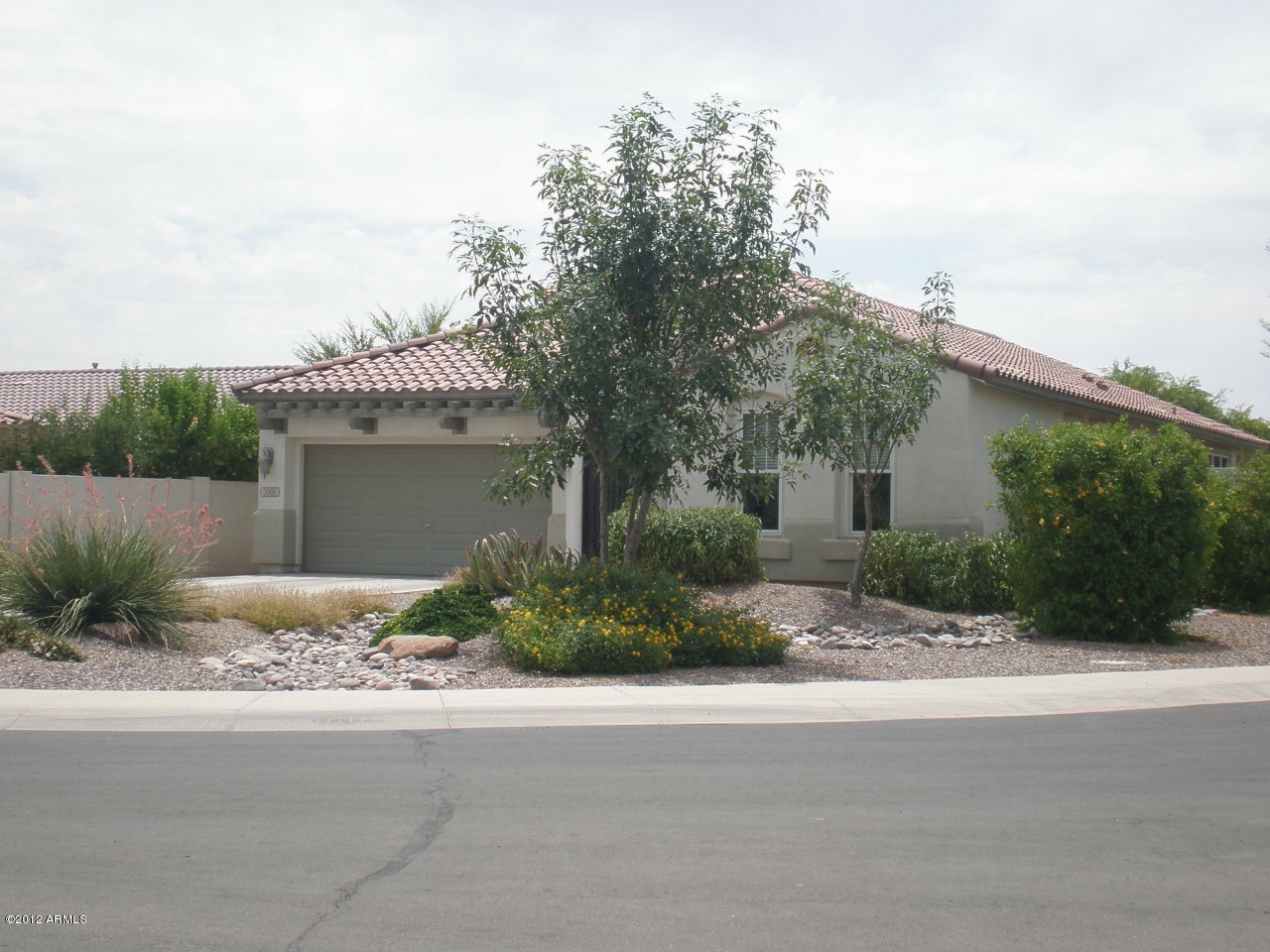 Property Photo:  3068 S Danielson Place  AZ 85286 