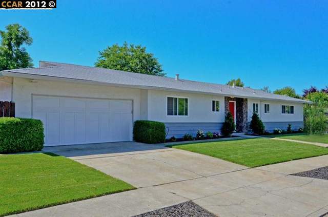 1650 6th St  Concord CA 94519-2802 photo