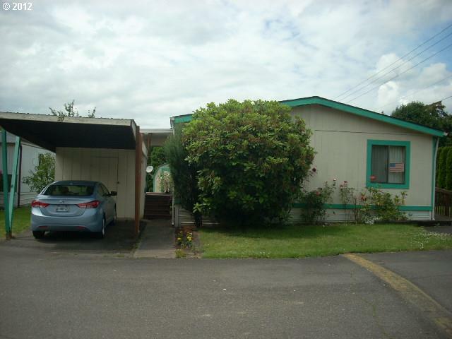 Property Photo: 39100 NW Pacific Hwy 50 WA 98674