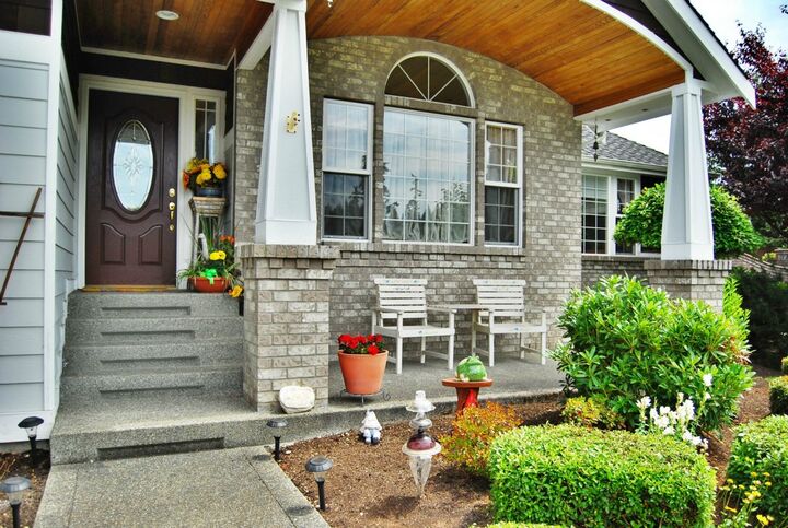 Property Photo: 2415 173rd Av Ct E WA 98391