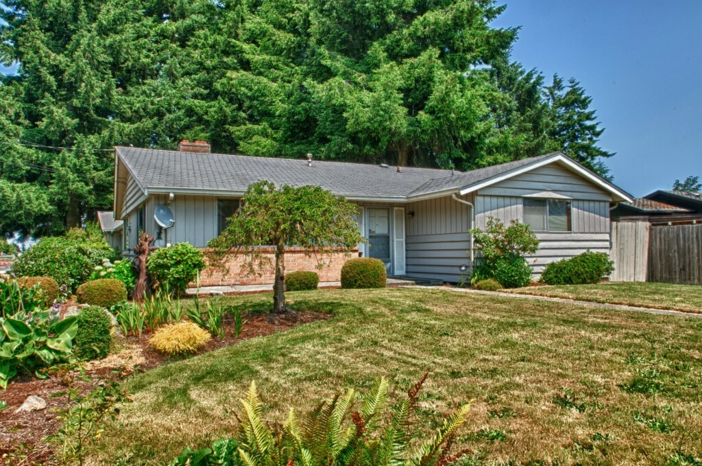 Property Photo: 5019 N 22nd St WA 98406