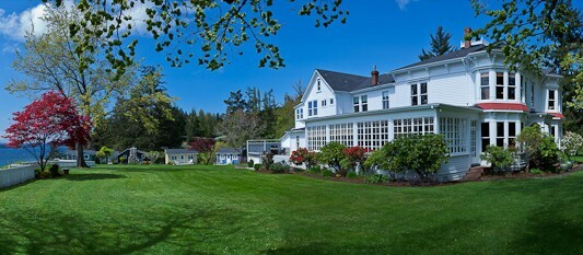 Property Photo: 3710 S Discovery Rd WA 98368