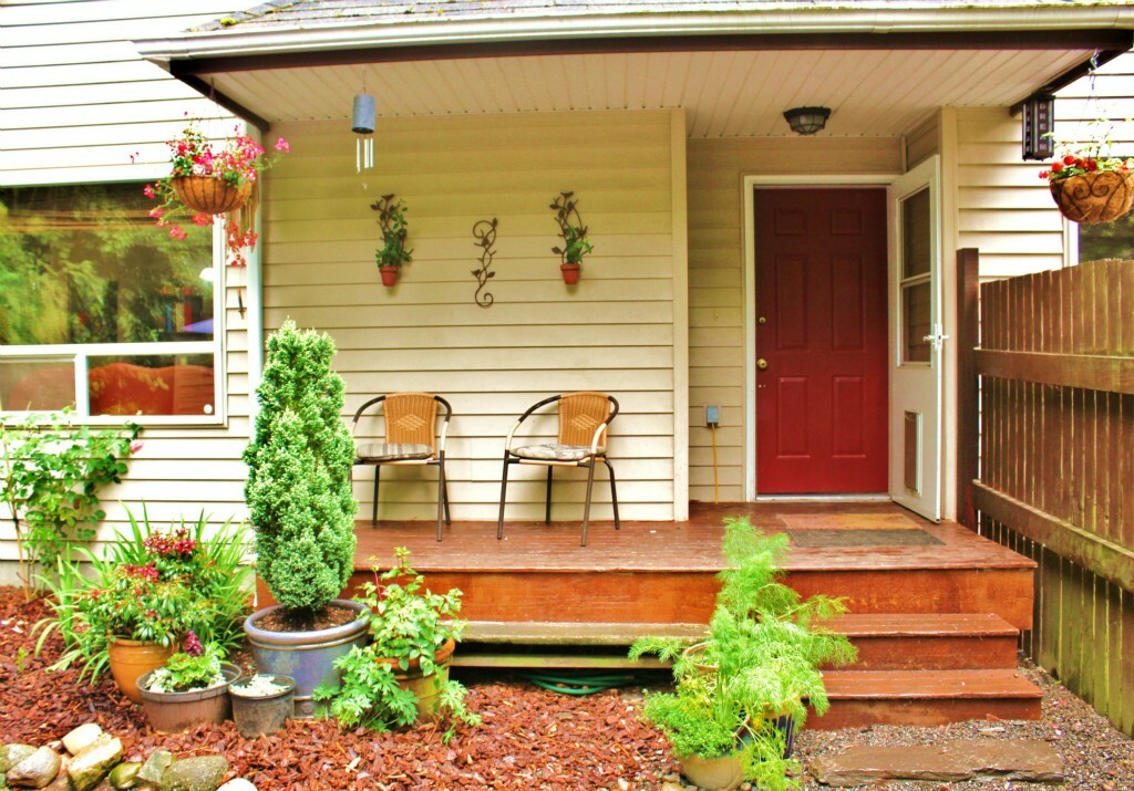 Property Photo: 3600 Fraser St WA 98229