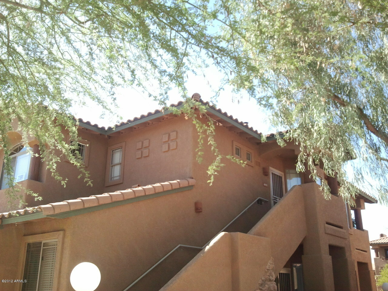 Property Photo: 11500 E Cochise Drive 2099 AZ 85259