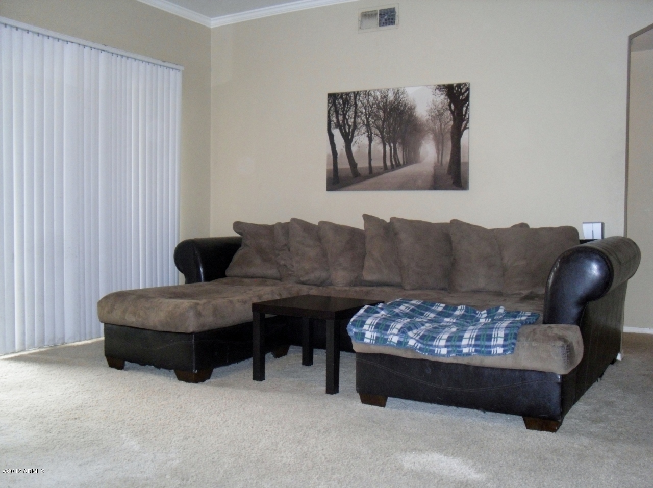 Property Photo: 5345 E Van Buren Street 305 AZ 85008