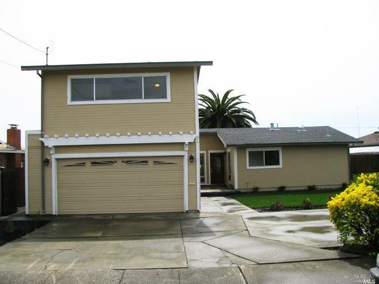 Property Photo:  260 Montego Keys  CA 94949 