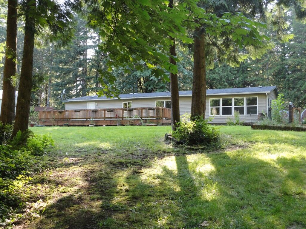 Property Photo:  610 W Wynwood Dr  WA 98584