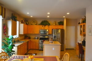 Property Photo:  4037 E Wrangler Court  AZ 85297 
