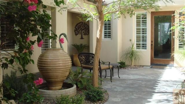 319 Loch Lomond Road  Rancho Mirage CA 92270 photo