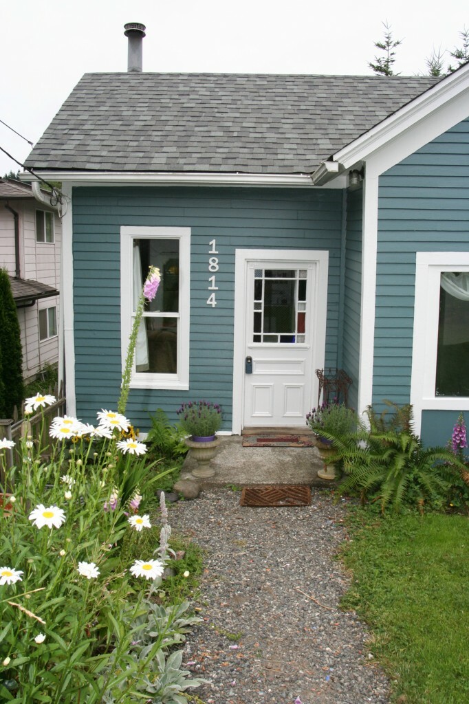 Property Photo:  1814 Wilson Ave  WA 98225 