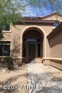 Property Photo:  14909 N 107th Way  AZ 85255 