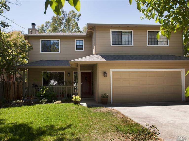 Property Photo: 18925 Lomita Avenue CA 95476