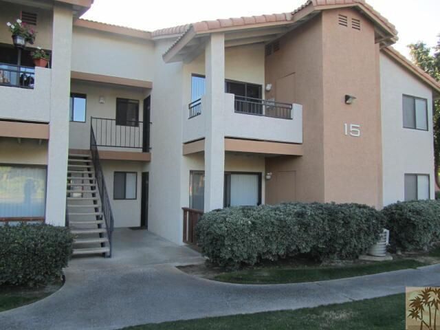 Property Photo: 78650 Avenue 42 1508 CA 92203