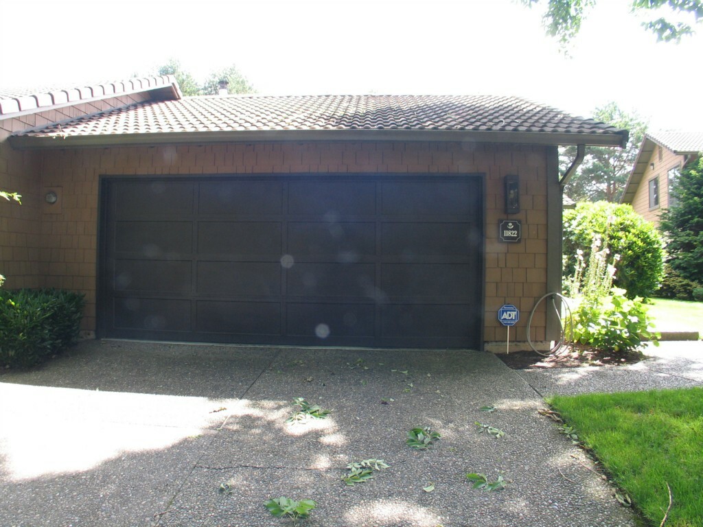 Property Photo:  11822 Stendall Place N  WA 98133 