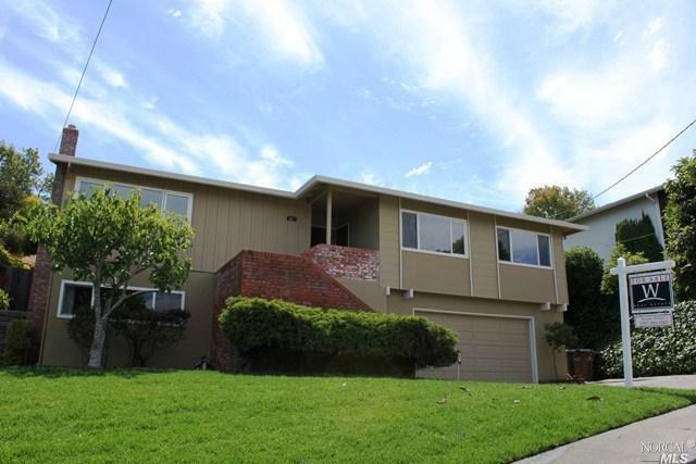 587 Thornwood Terrace  San Rafael CA 94903 photo