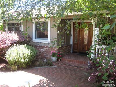 Property Photo: 3170 Eastman Lane CA 94952