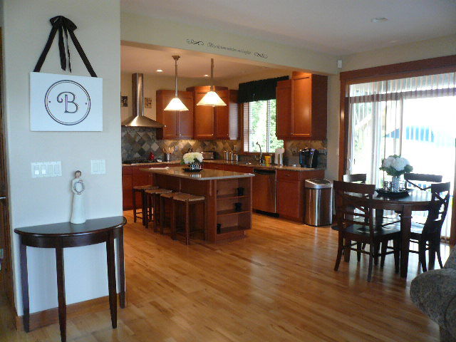 Property Photo:  5418 Ocean Mist Lp  WA 98230 